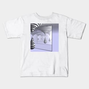 ceiling Kids T-Shirt